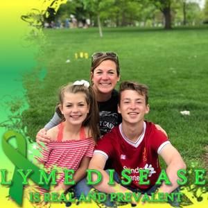 Meet your Posher, Jen